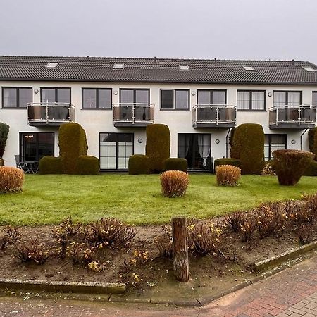 Ferienwohnung Am Sonnenstrahl دورم نيوفيلد المظهر الخارجي الصورة