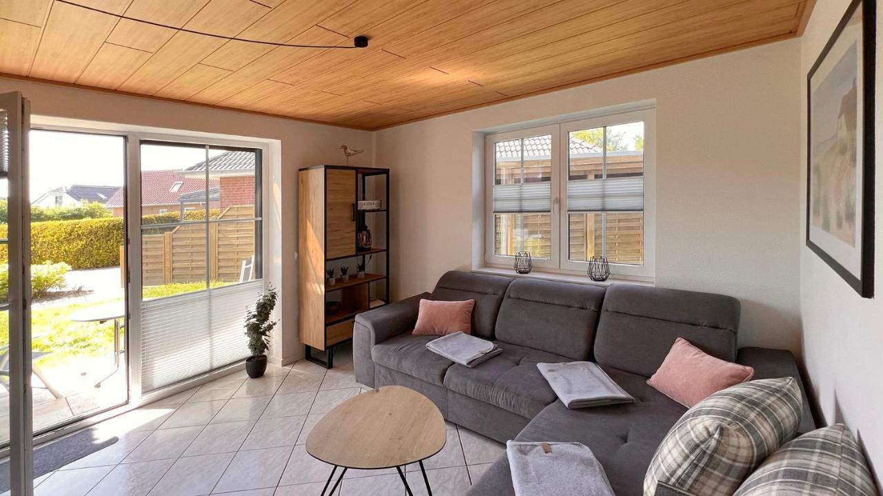 Ferienwohnung Am Sonnenstrahl دورم نيوفيلد المظهر الخارجي الصورة