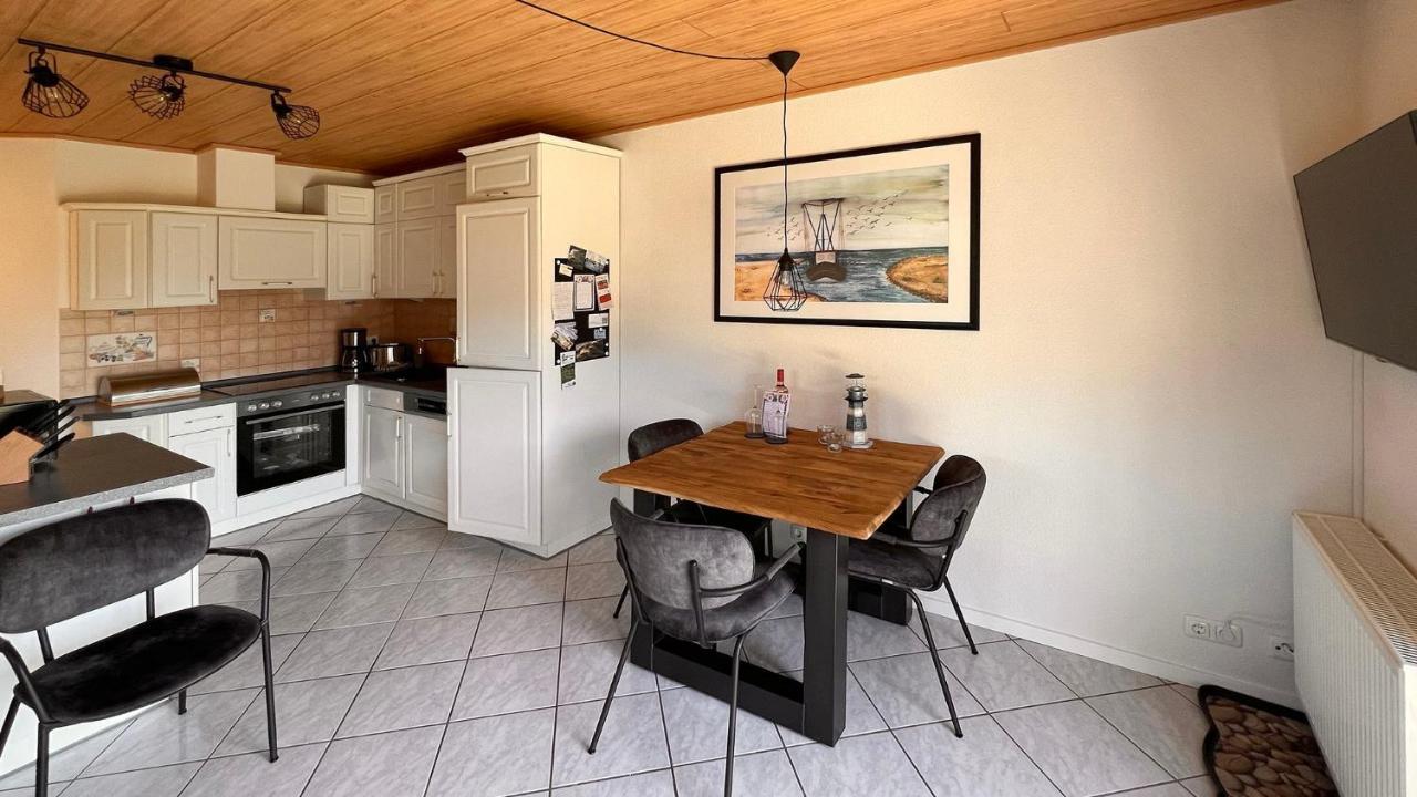 Ferienwohnung Am Sonnenstrahl دورم نيوفيلد المظهر الخارجي الصورة