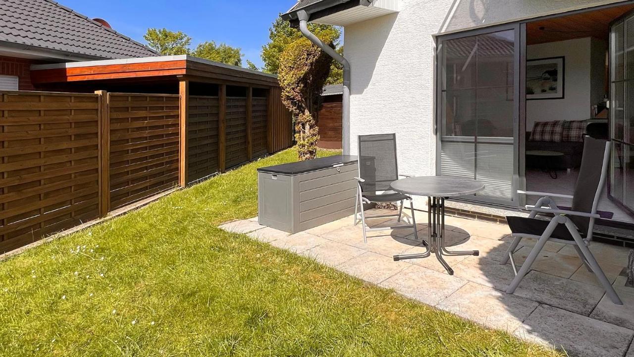 Ferienwohnung Am Sonnenstrahl دورم نيوفيلد المظهر الخارجي الصورة