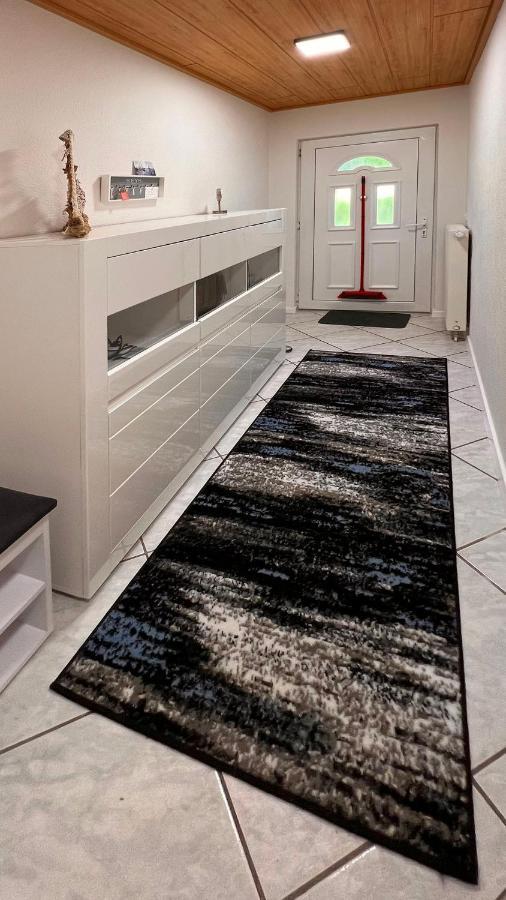 Ferienwohnung Am Sonnenstrahl دورم نيوفيلد المظهر الخارجي الصورة