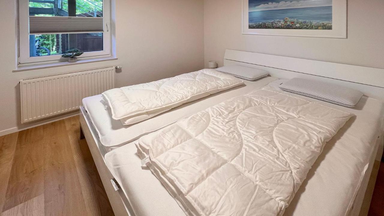 Ferienwohnung Am Sonnenstrahl دورم نيوفيلد المظهر الخارجي الصورة