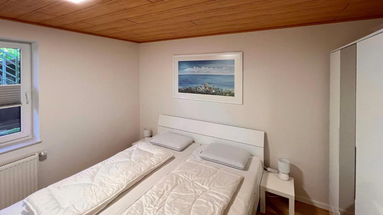 Ferienwohnung Am Sonnenstrahl دورم نيوفيلد المظهر الخارجي الصورة