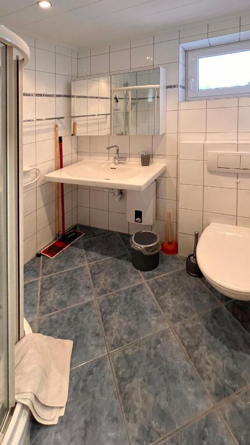 Ferienwohnung Am Sonnenstrahl دورم نيوفيلد المظهر الخارجي الصورة